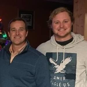 Meet your Posher, Kole